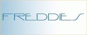 FREDDIES SKOG & ENTREPRENAD logo